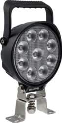 LED darba gaisma ar magnētu un