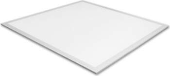 LED panelis 595x595 40W Lumio balts