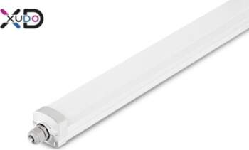 Lineārā  LED  lampa  IP65  Hermi , 150cm