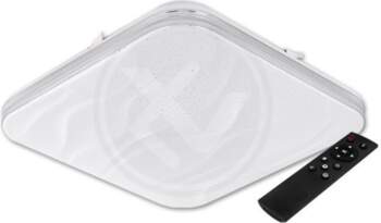 Plafons Led Sand 24W kvadrāts 330mm