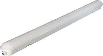 Walcot LED lineārais gaismeklis , 37w , 120cm