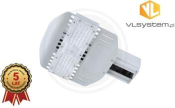 LED ielas laterna AP 50W 5000K