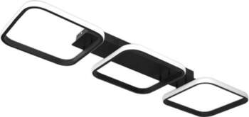 Nebula  Canis  LED  lustra  33W  90x26x8