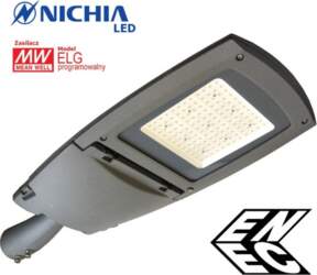 60 W LED ielu laterna ar