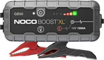 Auto iedarbināšanas palīgierīce Noco 1700-GB50 1500A
