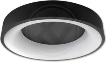 Galaxis  Nova  54W  LED  lustra  40x8cm