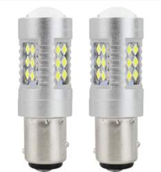 LED autospuldze CANBUS 3030 24SMD 1157