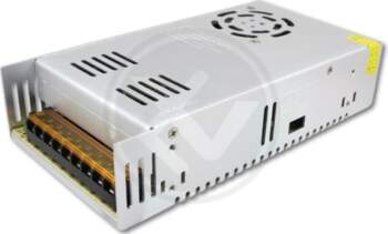 LED barošanas bloks 12V 350W 29