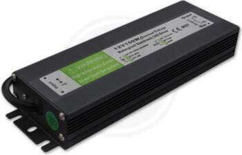 LED barošanas bloks IP67 12V 150W