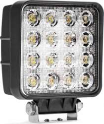 LED darba lukturis 48w 01700