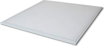 LED panelis 595x595 48W Lumio balts