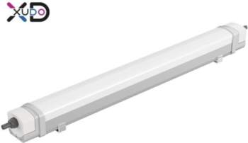 Lineārā  lampa  LED  IP65  Limi , 120cm