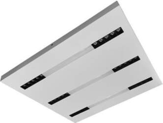 Panelis LED 595X595 40W Brando 4500K