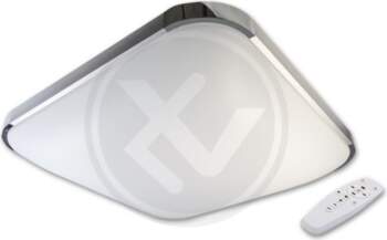 Plafons  Led  Parys  64W  650x650mm  3000K-6500K