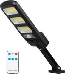 Solārais LED prožektors LTC 24W 1800