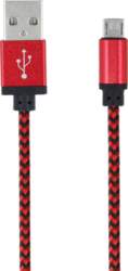 Vads USB - microUSB 1,0