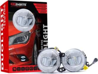 DRL DUOLIGHT GOLF V GTI , DL02