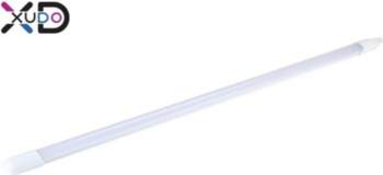 LED lineārais gaismeklis IP65 XD-LT565 120cm