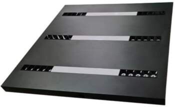 LED panelis 595X595 40W Brando 4500K