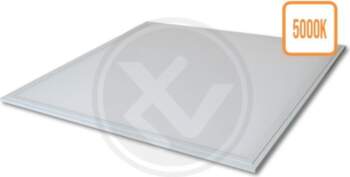 LED panelis 595x595 64W Lumio White