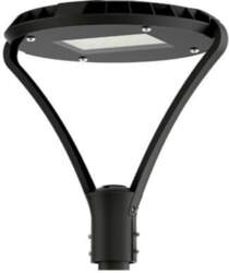 LED parka laterna Brixon 60W 4000K
