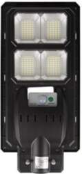 LED solārā ielu laterna 200W 6000k