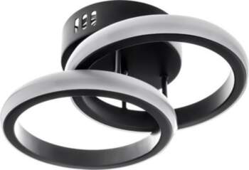 Nebula  Lyra  LED  lustra  13W  28x18x9cm