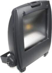 Ralf  10W  LED  prožektors  silti balts