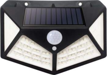 SUNARI  saules  panelis  LED  FLS-65 100*SMD