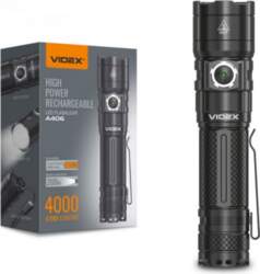 VIDA LED lukturis LED CREE XHP50