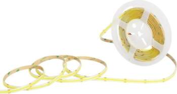 COB 12V Premium LED lente 10m