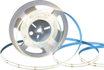 COB LED lente 12V Premium 5m