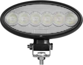Darba lampa 6 LED , 60W , izkliedēta