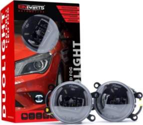 DRL  Lights  DUOLIGHT V2  8.3CM