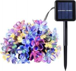Kobi 650 cm saules enerģijas vīrtene