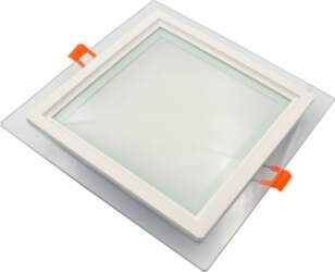 SMD  FINITY  LED  iebūvējamais  gaismeklis , 18W