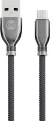 Tornado kabelis USB - microUSB 1