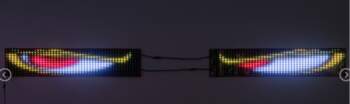 DEVIL EYES Tuning lights 80 +