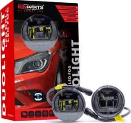 DRL DUOLIGHT V2 MINI