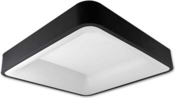Galaxis  Aries  LED  lustra  54W  40x40x8cm