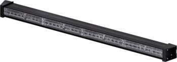 LED bākuguns panelis 628x35mm R65 R10
