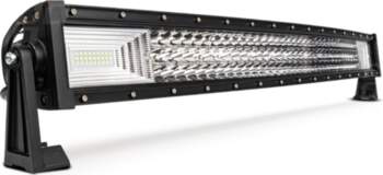 LED darba gaismas panelis 80 cm