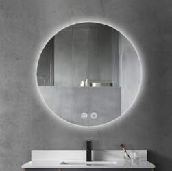 Lux Vanity LV-2690: Pie sienas stiprināms
