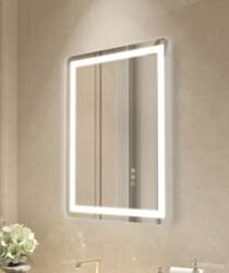 VEVOR  LED  vannas  istabas  spogulis , 50