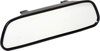 5 collu LCD monitors spogulī