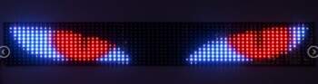 DEVIL EYES Tuning light 200cm 1609-60651