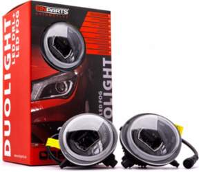 DRL DUOLIGHT , DL36