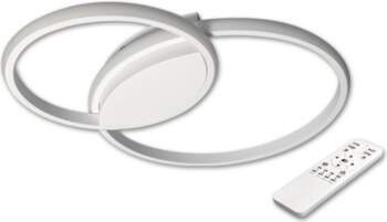 Galaxis  Phoenix  60W  LED  lustra  48x35x6