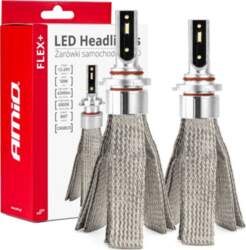 LED  auto  spuldzes  FLEX+ Series  HB3