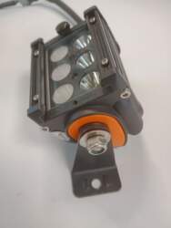 Led darba gaismas panelis , WK-N218, 1440Lm
